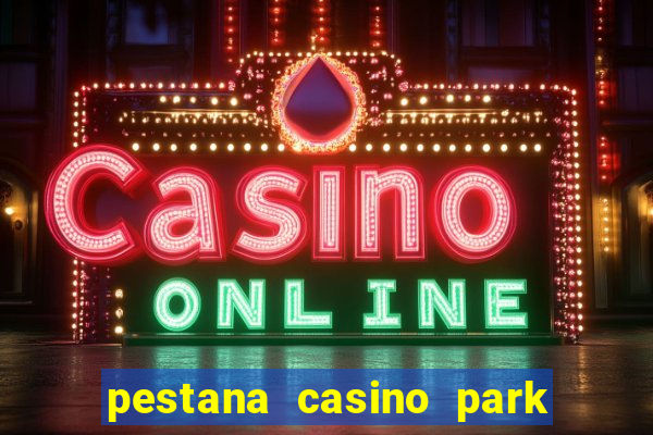 pestana casino park hotel madeira